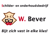 Schilder en Onderhoudsbedrijf W-Bever